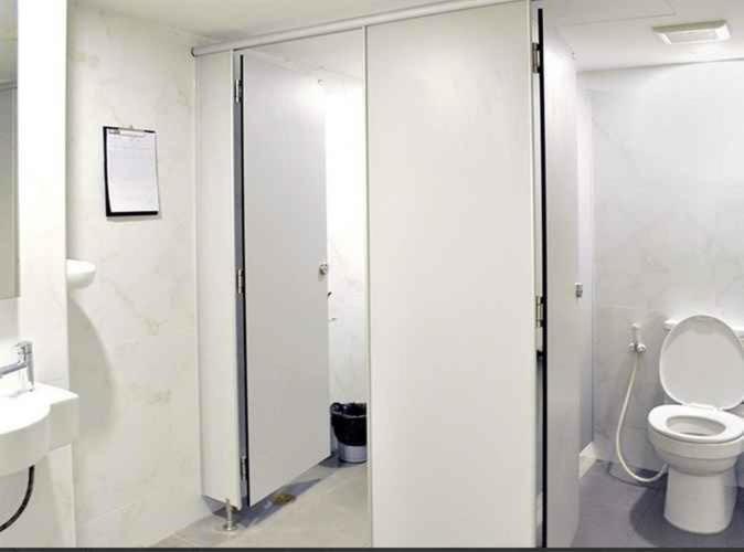 Mybed Ratchada Otel Bangkok Dış mekan fotoğraf