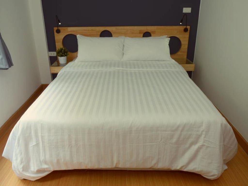 Mybed Ratchada Otel Bangkok Dış mekan fotoğraf