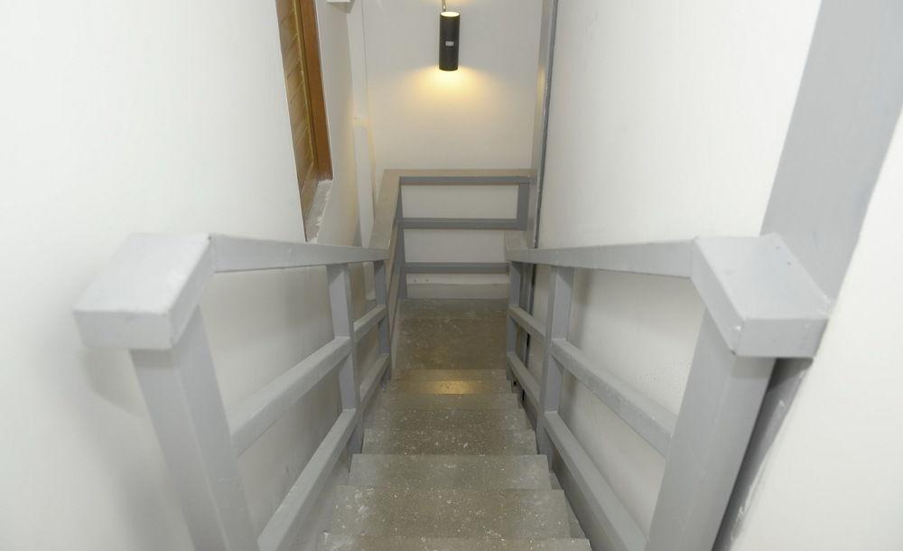 Mybed Ratchada Otel Bangkok Dış mekan fotoğraf