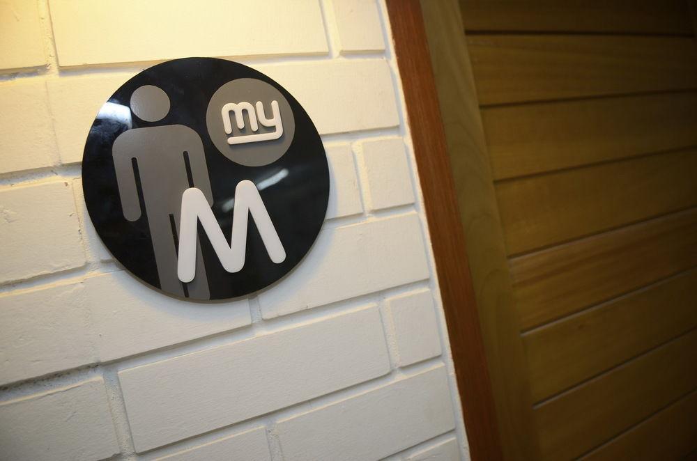 Mybed Ratchada Otel Bangkok Dış mekan fotoğraf